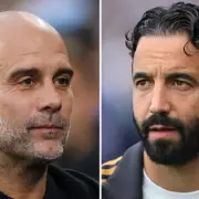 Man City vs Man Utd: Pep Guardiola's Brutal Verdict on United's Decline | Premier League Derby Analysis