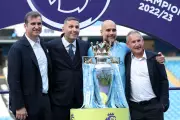 Man City's Txiki Begiristain Drops Bombshell: Pep Guardiola's Future Revealed Amid Barcelona Links