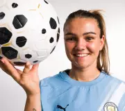Man City's WSL Title Charge: Can Shaw & Kelly Lead the Blues to Glory?