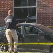 Man Drives Dead Body to A&E in Bizarre Hospital Standoff | UK News
