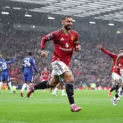 Man Utd & Chelsea on Alert as Fernandes & M'bumo Transfer Saga Ignites Summer Window