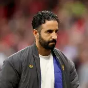 Man Utd Blow: Ruben Amorim Drops Out of Managerial Race as Onana's Future Hangs in Balance