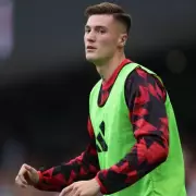 Man Utd Boost: Benjamin Šeško Transfer Race Heats Up as Agent Drops Major Hint