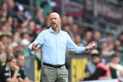 Man Utd Boss Ten Hag Faces Bayern Leverkusen Snub as Bundesliga Giants Prioritise Alonso