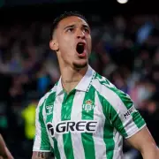 Man Utd Crisis Deepens: Antony Faces Betis Loan Exit as Ten Hag's Winger Woes Mount