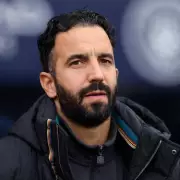 Man Utd Eye Ruben Amorim as Ten Hag's Replacement | Shock Sporting Boss Move