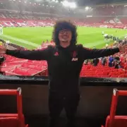 Man Utd Fan's Tragic Final Journey: Police Issue Statement After Body Found in River