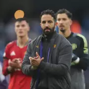 Man Utd in Crisis: Ruben Amorim Emerges as Shock Contender to Replace Ten Hag | Exclusive
