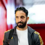 Man Utd in Dramatic Deadline Day Chase for Bayern's Eric Maxim Choupo-Moting