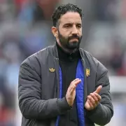 Man Utd Line Up Ruben Amorim as Shock Ten Hag Replacement | Exclusive