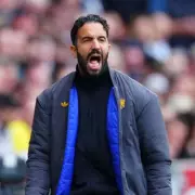 Man Utd Line Up Ruben Amorim as Ten Hag Replacement Amid Growing Pressure