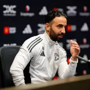 Man Utd Plot Sensational Double Swoop for Premier League Stars as Ten Hag Demands Major Overhaul