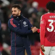 Man Utd Plot Sensational Kobbie Mainoo Contract Extension to Ward Off European Giants