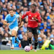 Man Utd Plot Sensational Kobbie Mainoo Contract to Fend Off Man City Interest | Exclusive