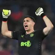 Man Utd Plotting Sensational Swap Deal: Garnacho for Aston Villa's World Cup Hero Martinez