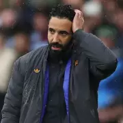 Man Utd Sack Ten Hag? Ruben Amorim Emerges as Shock Contender for Old Trafford Hot Seat