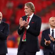 Man Utd Takeover Twist: Sheikh Jassim's £6bn Bid REJECTED as Glazers Dig In