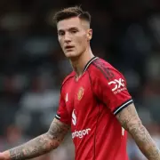 Man Utd Transfer Bombshell: Benjamin Šeško Deal OFF as Agent Reveals Shock Decision