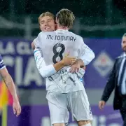 Man Utd Transfer Bombshell: Hojlund & McTominay on Napoli's Radar as Partey Deal Collapses