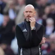 Man Utd Transfer Bombshell: Ten Hag's Signings Under Fire as Club Eyes Sporting Director