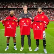 Man Utd Transfer Bombshell: Ten Hag's Summer Overhaul Plans Leaked