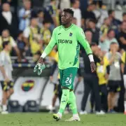Man Utd's Andre Onana Faces Career-Threatening Transfer as Trabzonspor Deal Collapses