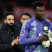 Man Utd's Andre Onana Transfer Saga: Shock U-Turn as Inter Milan Demand £50m+ for Goalkeeper