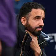 Man Utd's Manager Hunt: Ruben Amorim Emerges as Shock Contender to Replace Ten Hag