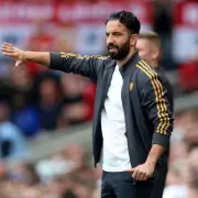 Man Utd's Managerial Hunt: Ruben Amorim Emerges as Shock Contender to Replace Ten Hag