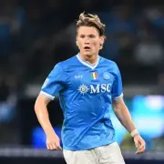 Man Utd's Midfield Dilemma: Kobbie Mainoo Emerges as Transfer Shield for Scott McTominay