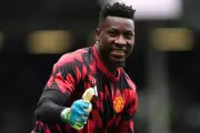 Man Utd's Onana Faces Shock Loan Exit to Trabzonspor After Catastrophic Start | Exclusive