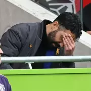 Man Utd's Secret Plan: Ruben Amorim Emerges as Shock Ten Hag Replacement