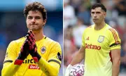 Man Utd's Shocking Goalkeeper Hunt: The Inside Story on Martinez Snub and Lammens Gamble