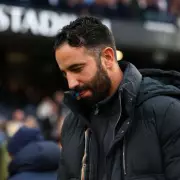 Man Utd's Shocking Managerial U-Turn: Ruben Amorim Deal COLLAPSES as INEOS Changes Tackle