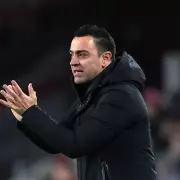 Man Utd's Stunning Rejection: Why Xavi Hernandez Isn't Heading to Old Trafford