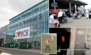 Manchester Airport Chaos: Britain's Worst Queues Spark Passenger Fury and Travel Misery