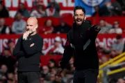 Manchester Derby Preview: Guardiola's City Face Ten Hag's United in Premier League Title Race Showdown