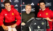Manchester United Complete £2.17m Signing of Belgian Goalkeeper Senne Lammens from Royal Antwerp