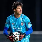 Manchester United Eye Belgian Goalkeeping Prodigy Senne Lammens in Shock Transfer Move