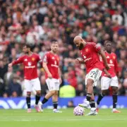 Manchester United's Pre-Season Plans Revealed: Full Fixture List and European Tour Details