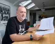 Manchester's Litter Crackdown: Non-Smoker Fined £433 for Dropping Single Cigarette Butt