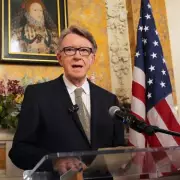 Mandelson's Peerage Pension Row: Labour Grandee's £114k EU Payday Sparks Fury