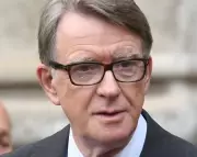 Mandelson's US Ambassador Bid Faces Whitehall Vetting Scrutiny | Exclusive