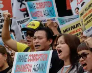 Manila Braces for Massive Anti-Corruption Protests as Public Fury Over Government Projects Boils Over