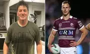 Manly Sea Eagles Dressing Room Drama: Club Legend Mark 'Spudd' Carroll Confronts Players After Humiliating Defeat