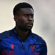 Marc Guehi Completes £65m Crystal Palace Exit as Eagles Secure Record-Breaking Transfer Fee