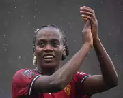 Marc Skinner Hails Man Utd's Melvine Malard as 'The Female Cantona' | Exclusive Insight