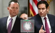 Marco Rubio and Ric Grenell Clash in Explosive Republican Power Struggle | Exclusive