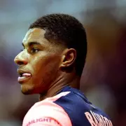 Marcus Rashford in Shock Barcelona Transfer Link as Man Utd Future Hangs in Balance