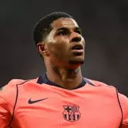 Marcus Rashford on Barcelona's Radar as Man Utd Face Champions League Exit | Exclusive